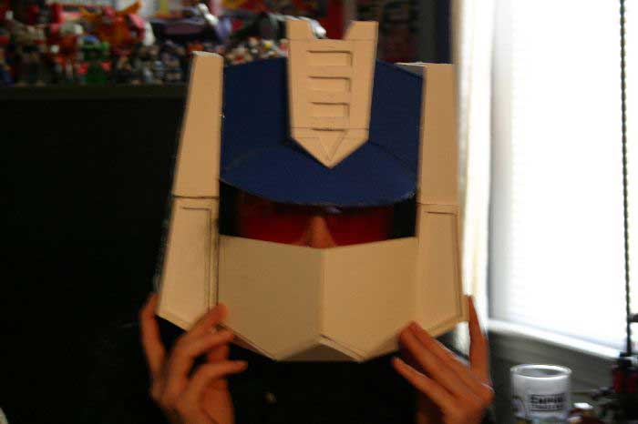 Head Testfit 1