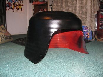 Dome 1