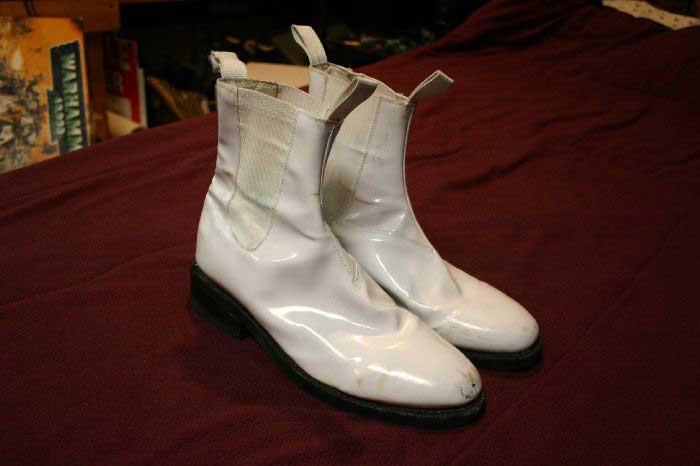 Stormtrooper Boots 2