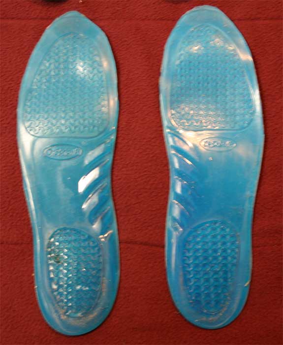Boot Insoles