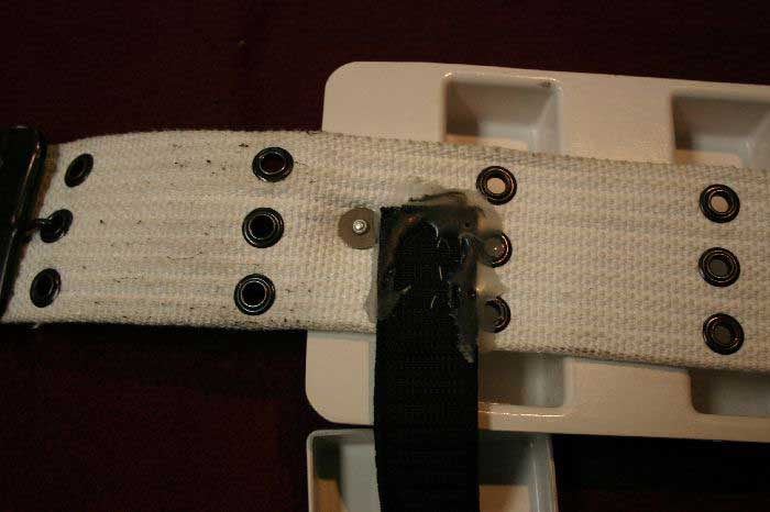 Drop Box Closeup Rear