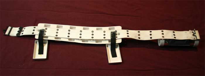 Stormtrooper Belt Inside