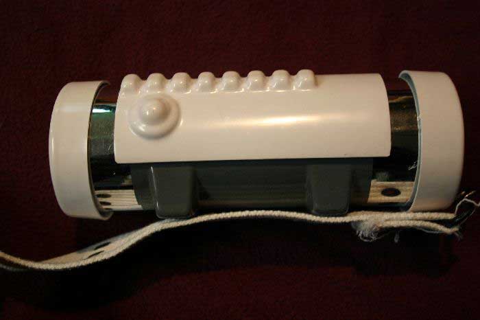 Thermal Detonator Top