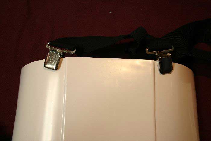 Rear Clips