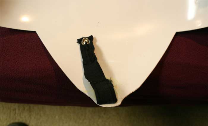 Groin Strap