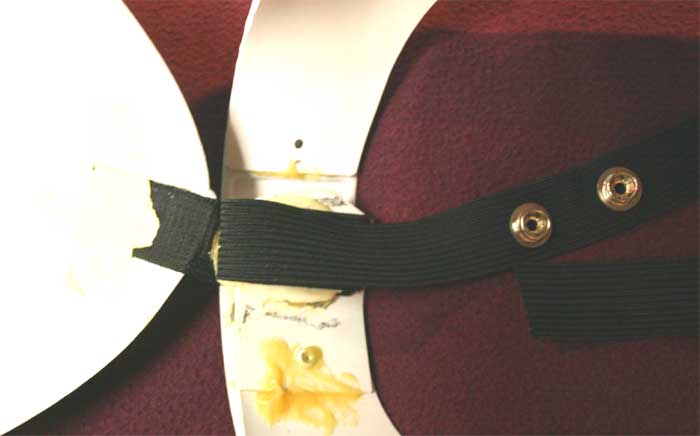Upper Arm Strap