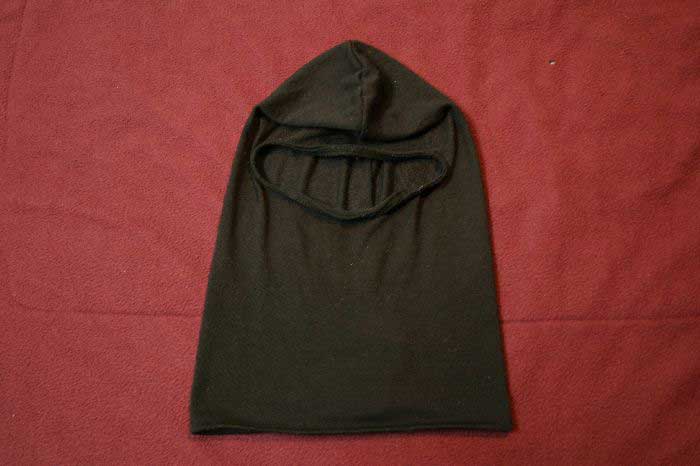 Balaclava