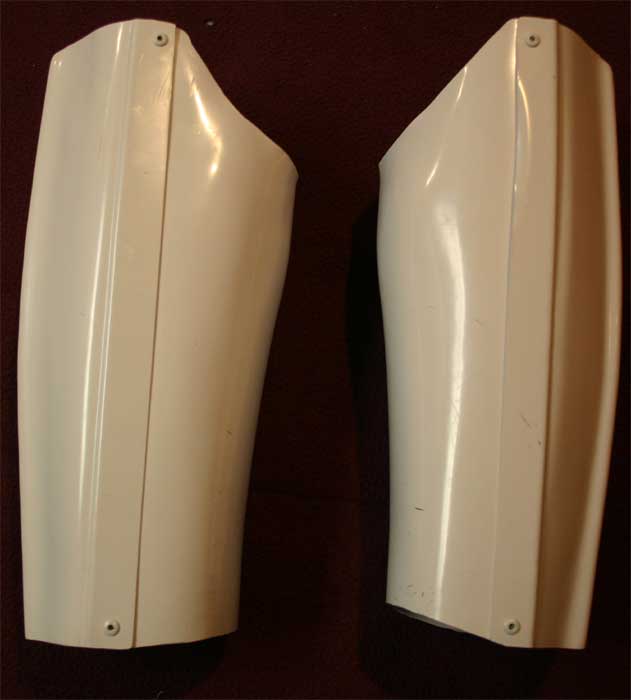 Forearms Top