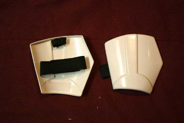 Handplates