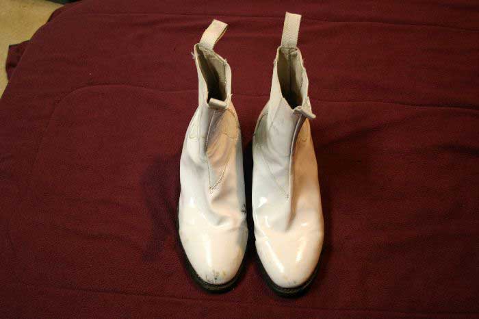 Stormtrooper Boots 1