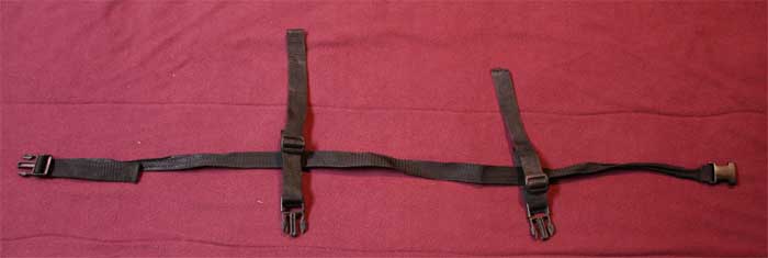Waist Belt