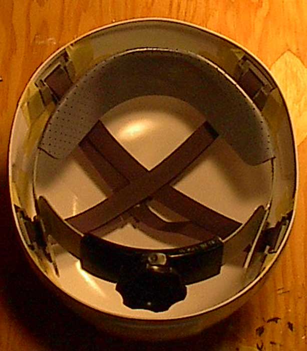 Installing the Liner 2