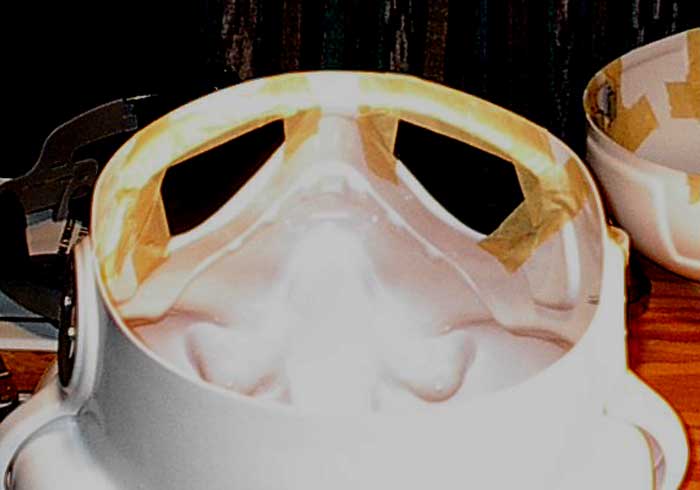 Installing Lenses