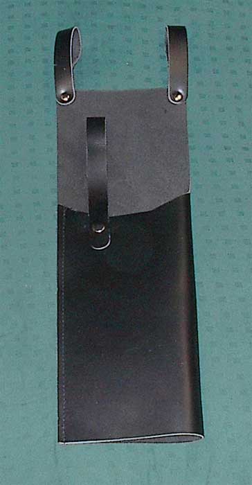 Leather Holster