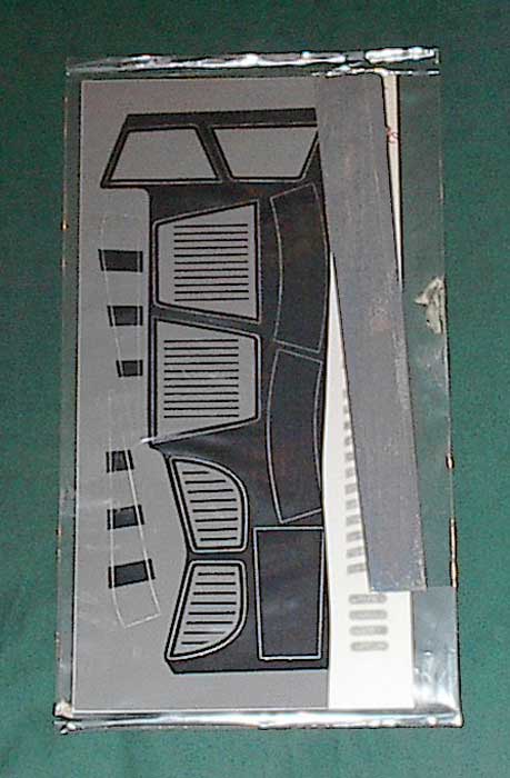 Vinyl Stickers