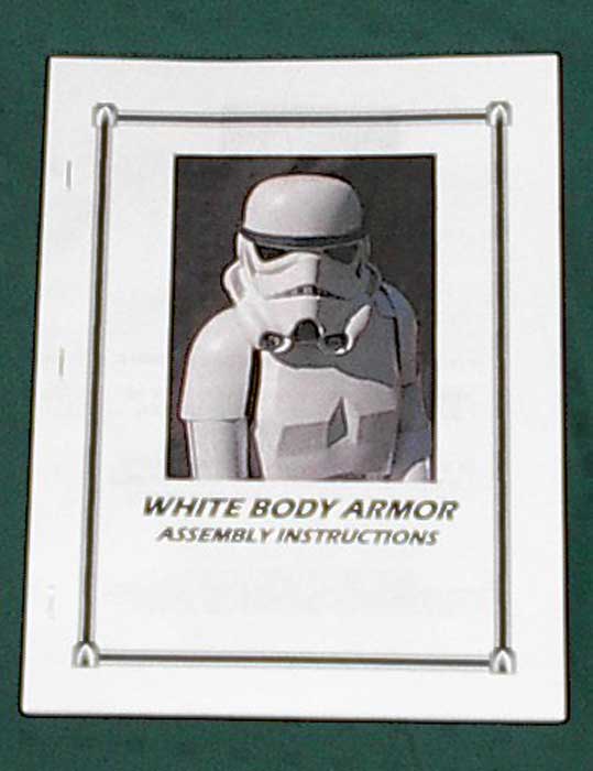 Instruction Manual