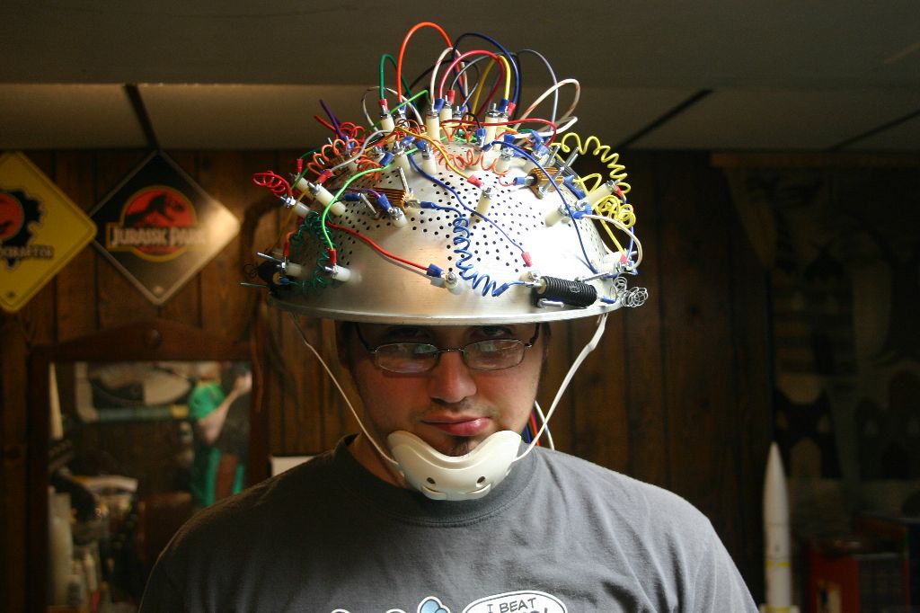 Finished Helmet 1