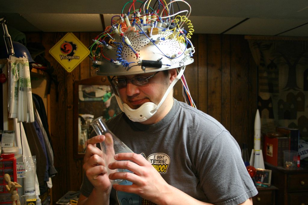 Finished Helmet 3