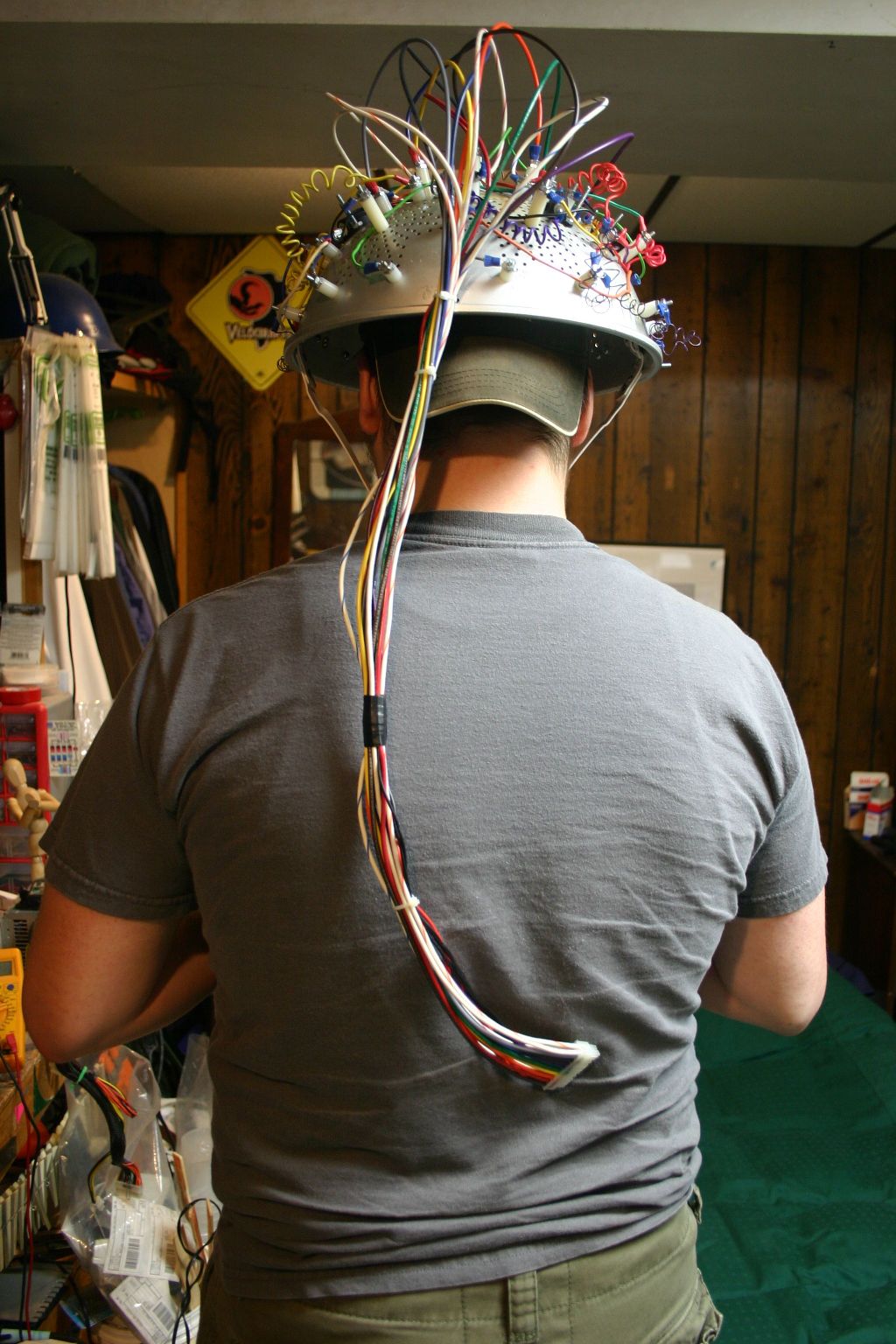 Finished Helmet 4