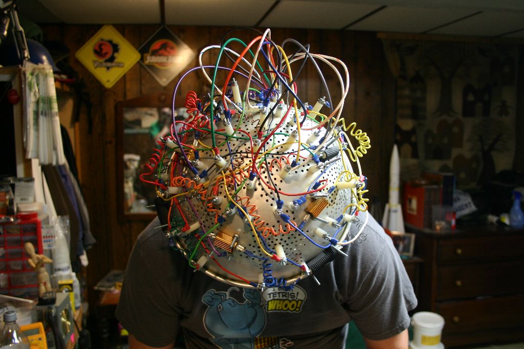 Finished Helmet 2