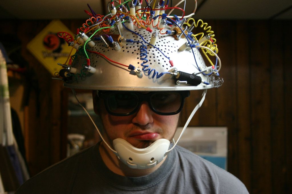 Finished Helmet 5
