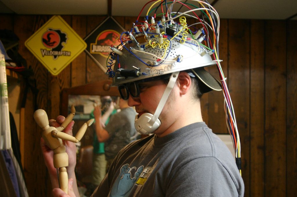 Finished Helmet 6