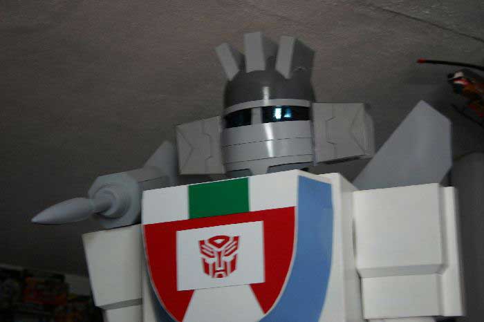 Wheeljack Costume 5