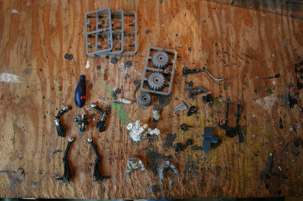 Parts