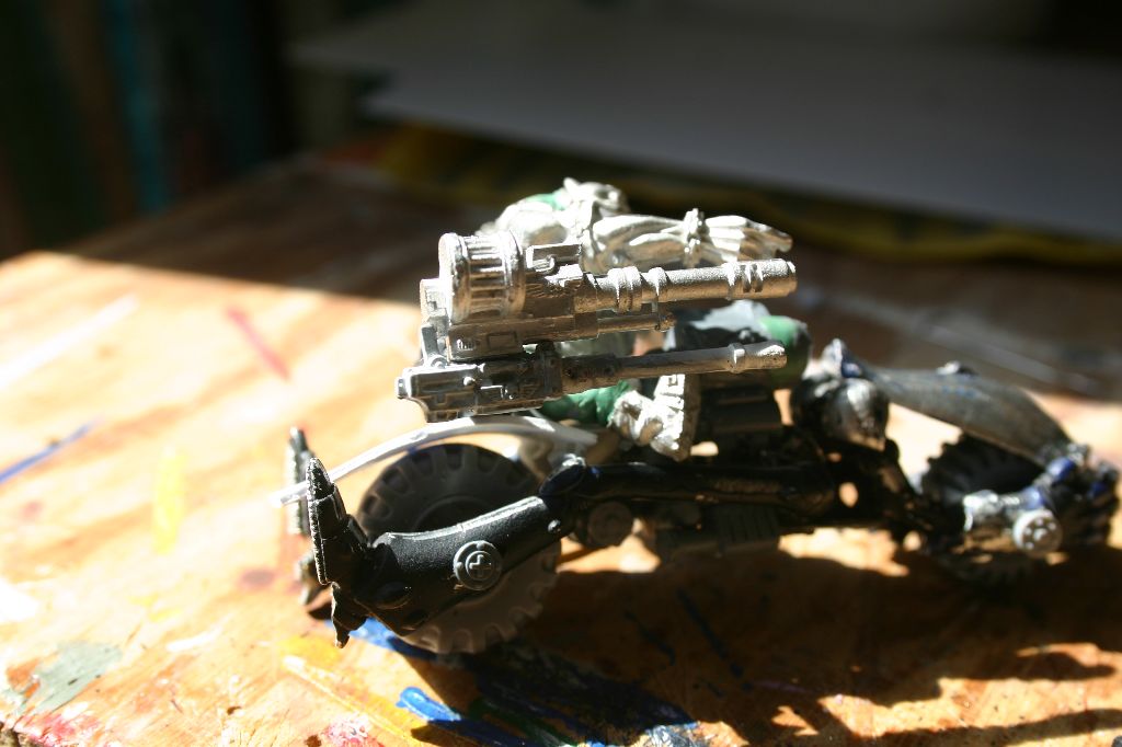 Side View