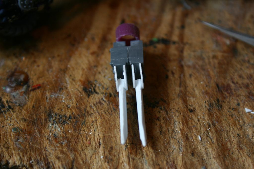 Hinges