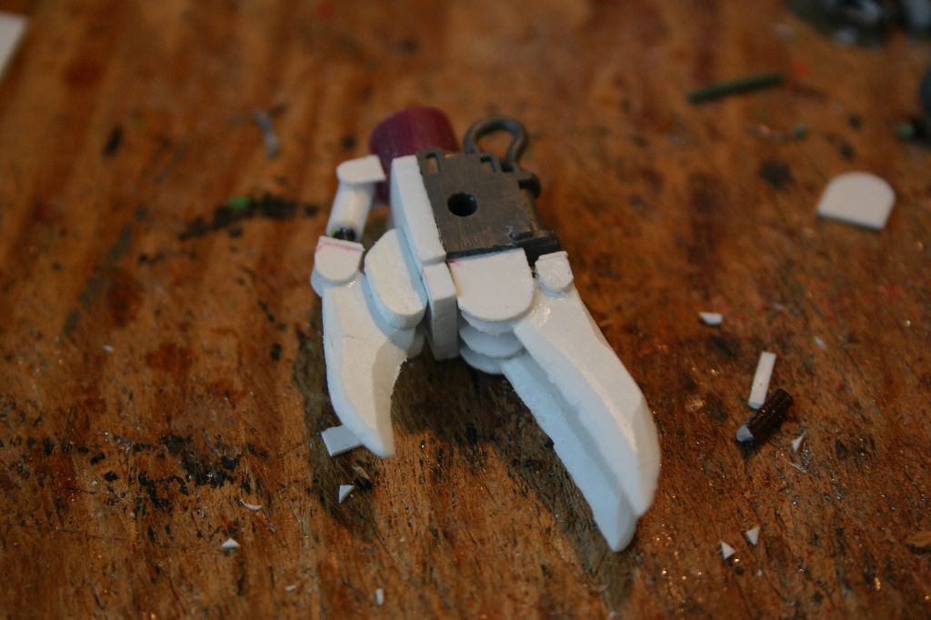 Basic Structure