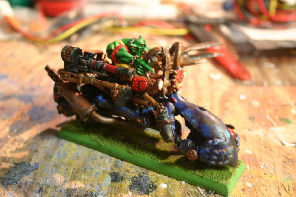 Finished Paint 4