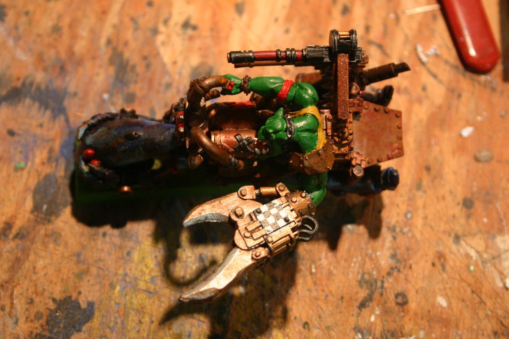 Finished Paint 5