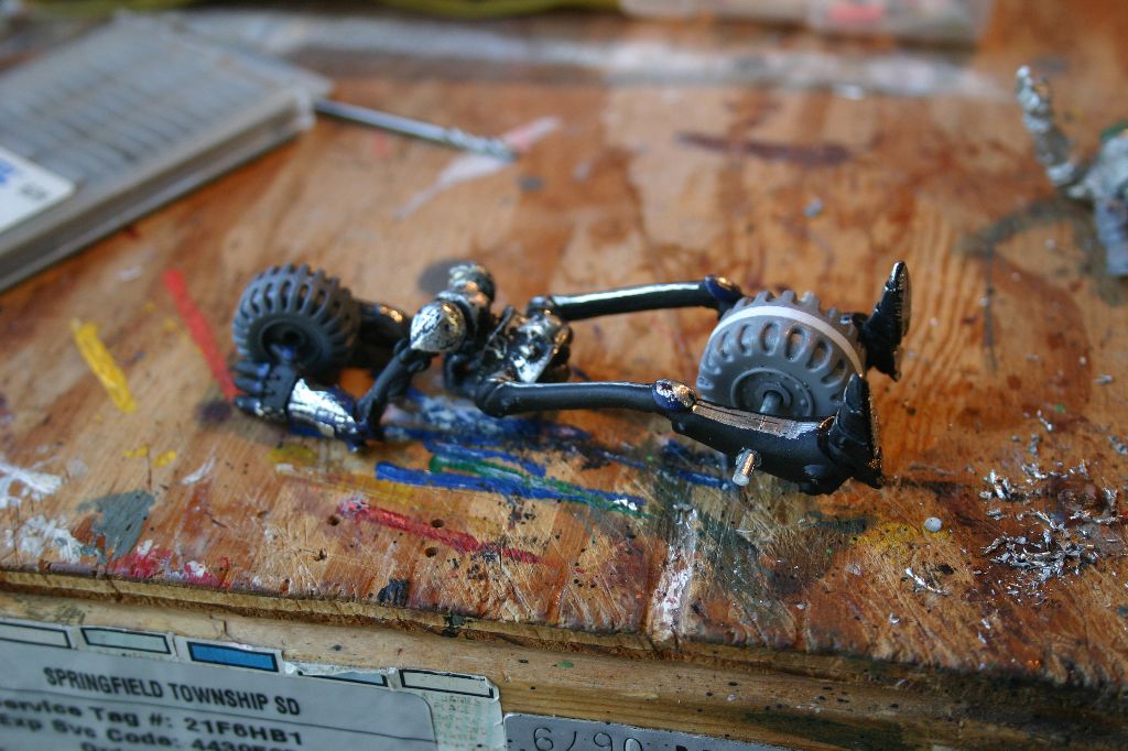 Frame Pinned