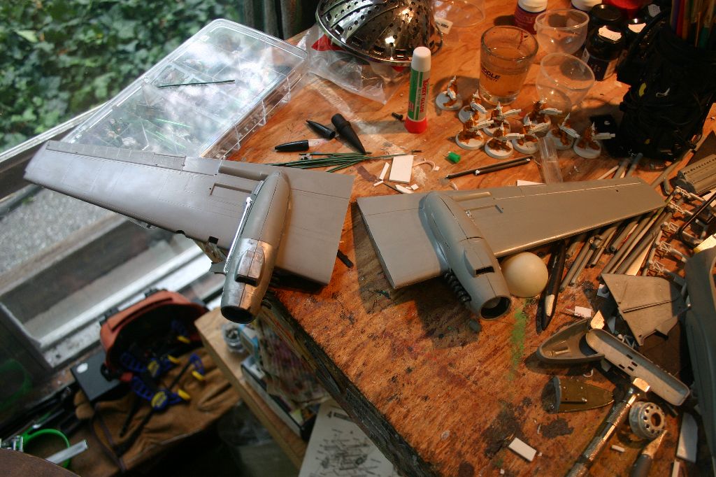 Engines Modified 1