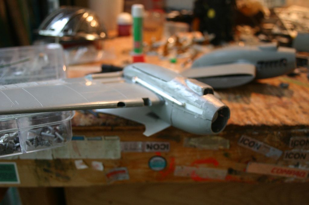 Engines Modified 2