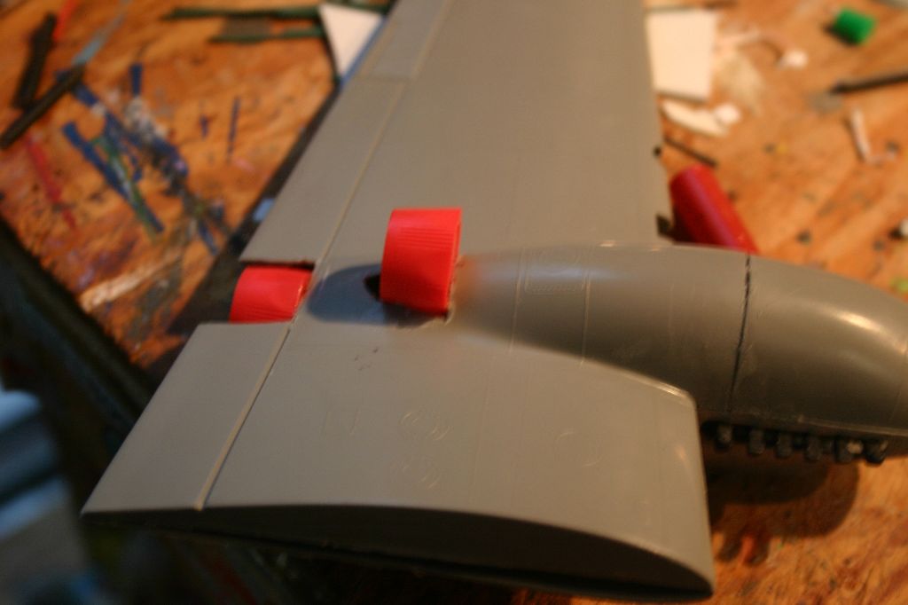 Engines Modified 4