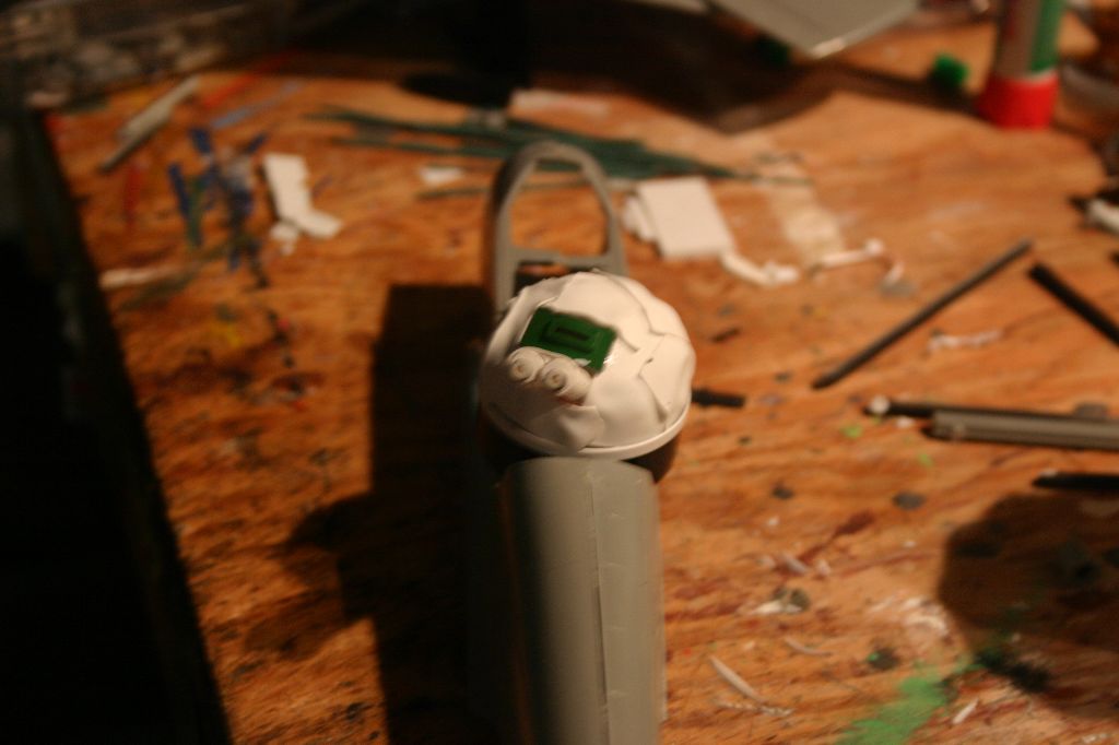 Ball Turret 1