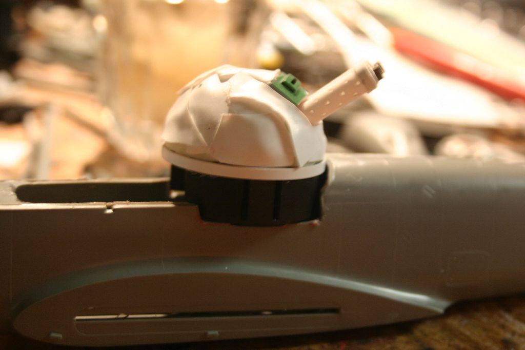 Ball Turret 3
