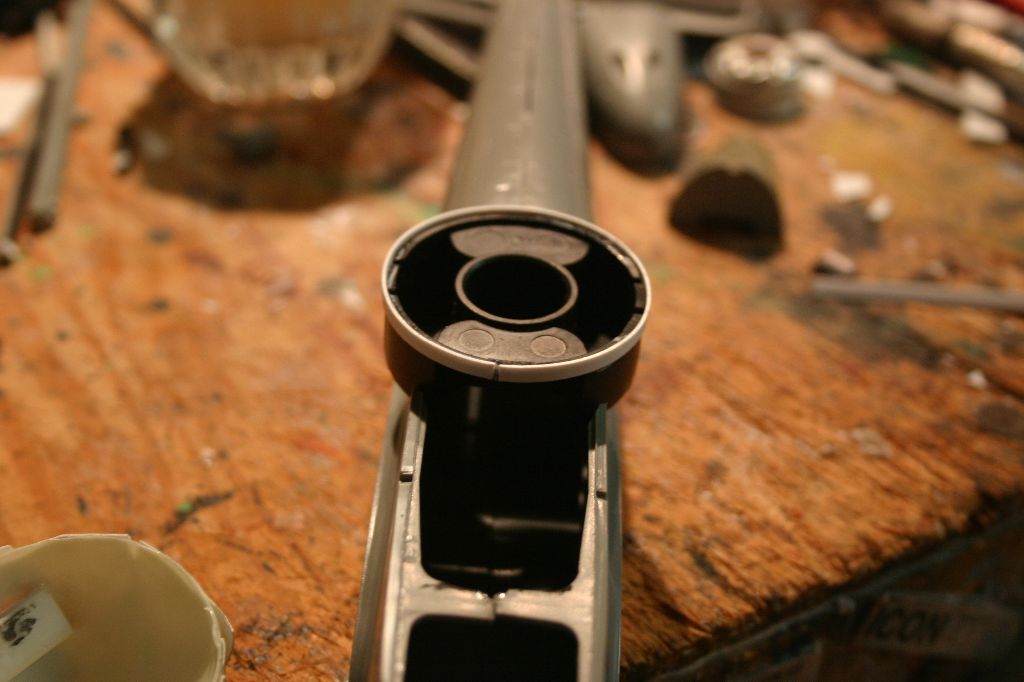 Ball Turret 6