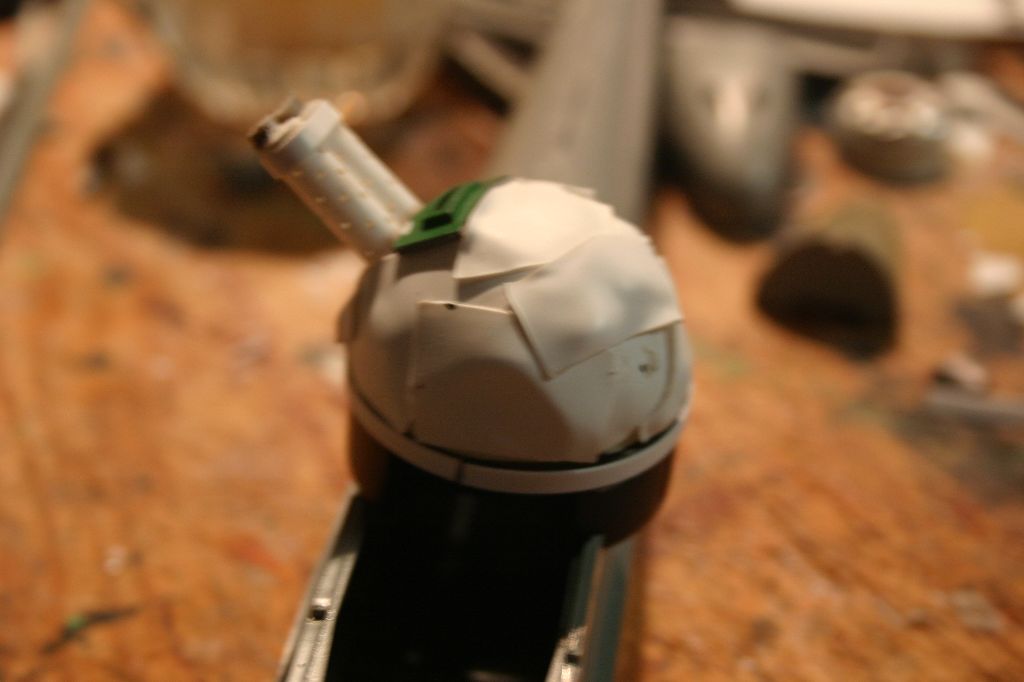 Ball Turret 7
