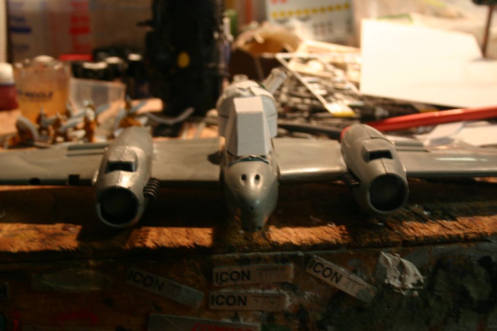 Cockpit 3