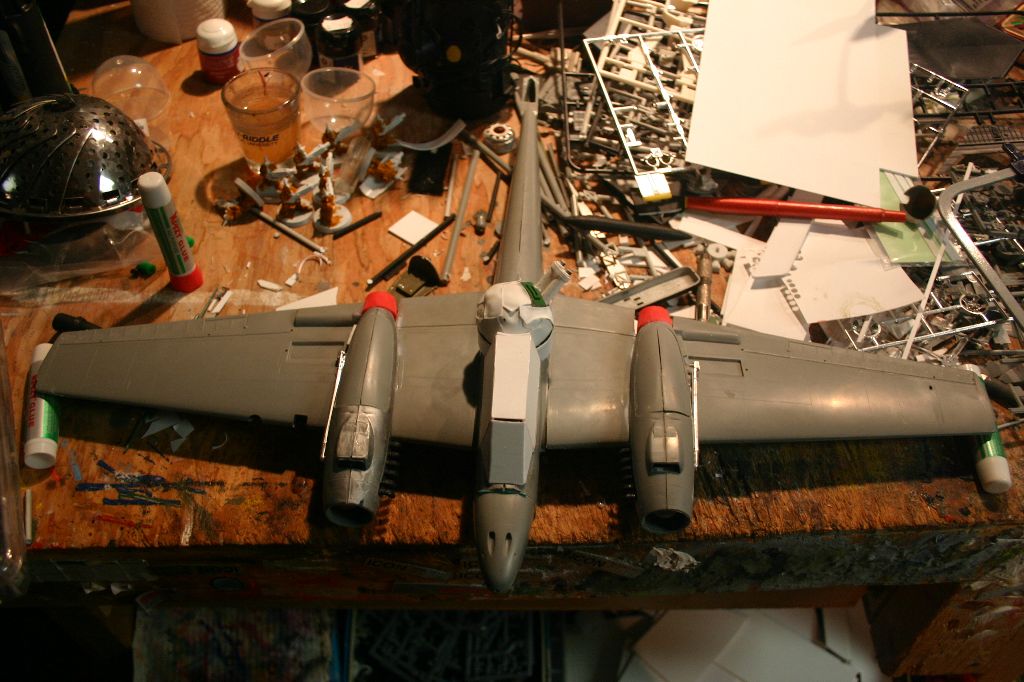 Cockpit 4