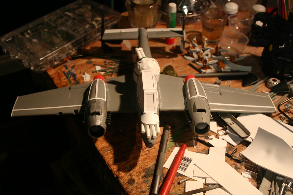 Strip Styrene 3