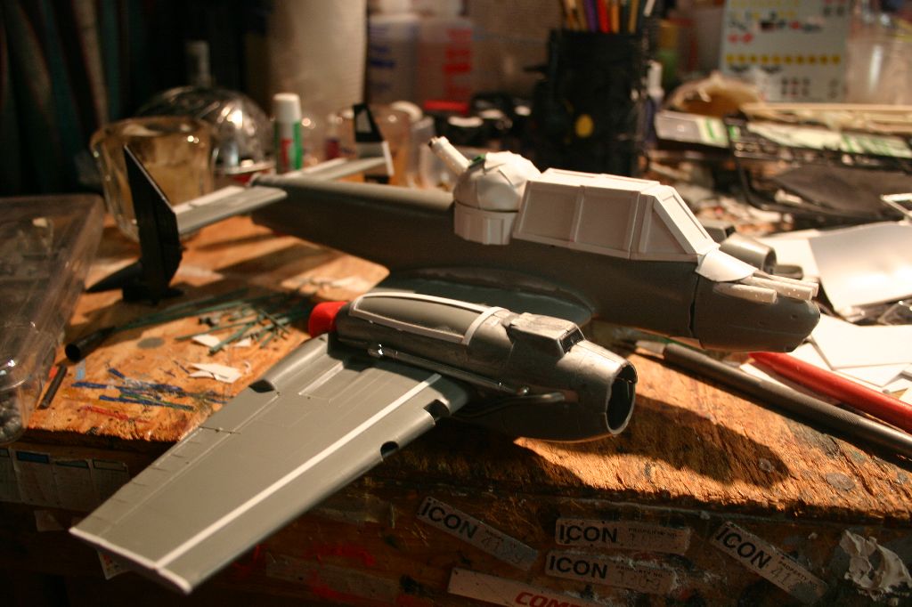 Strip Styrene 4