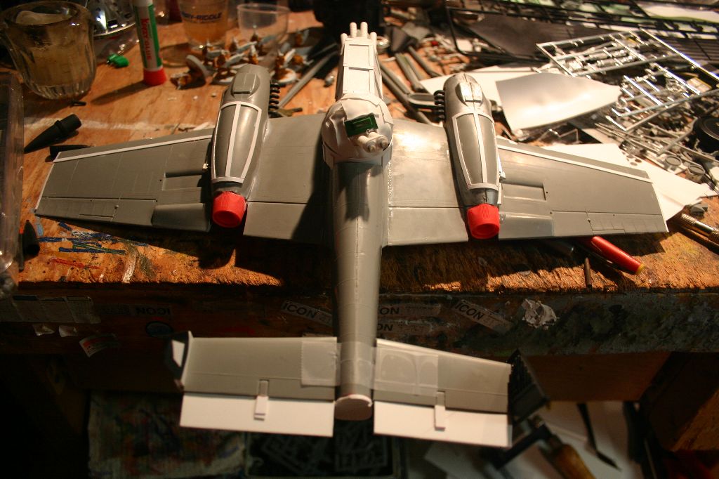 Strip Styrene 5