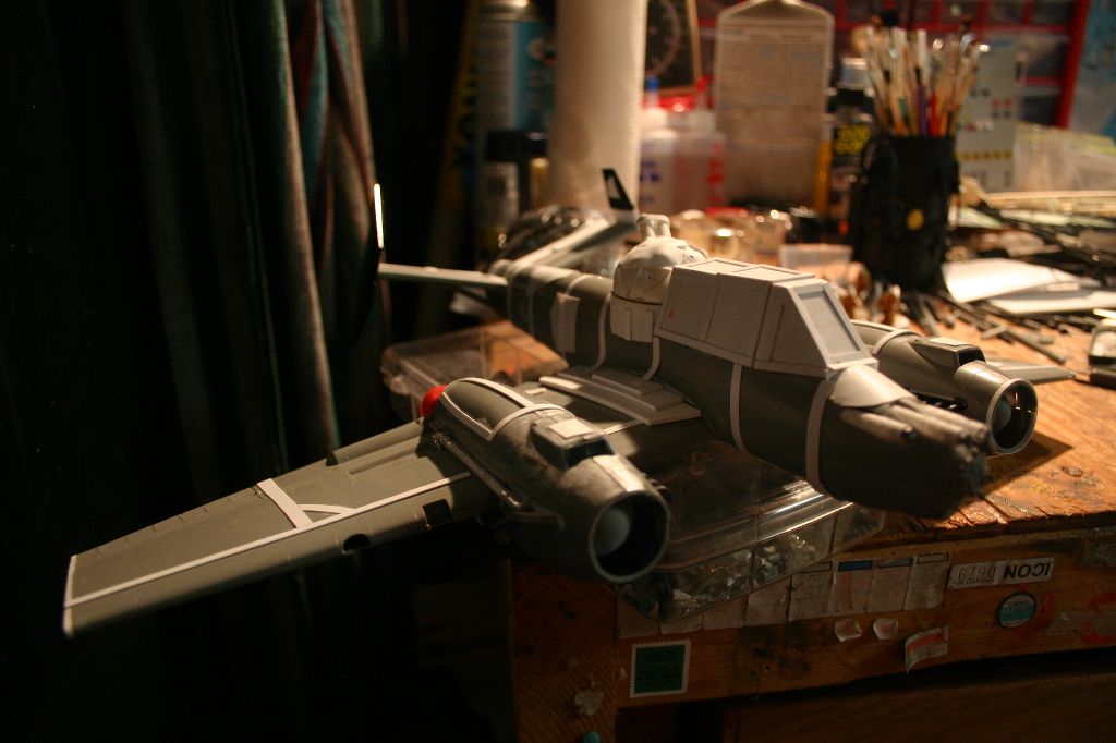 Right Side
