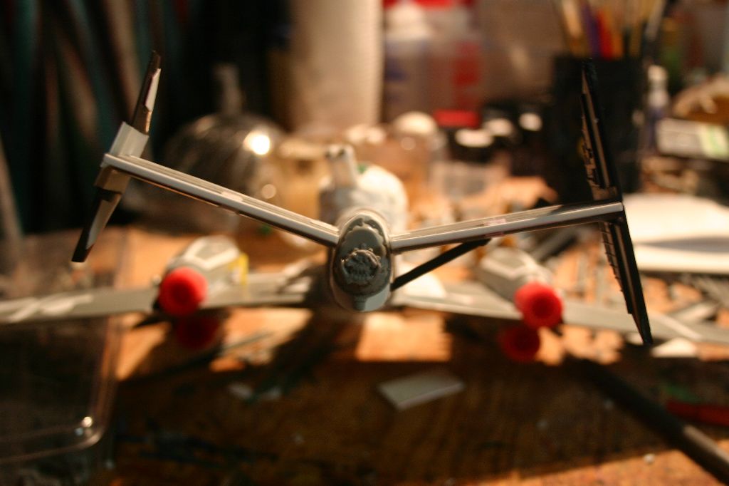 Rear Glyph
