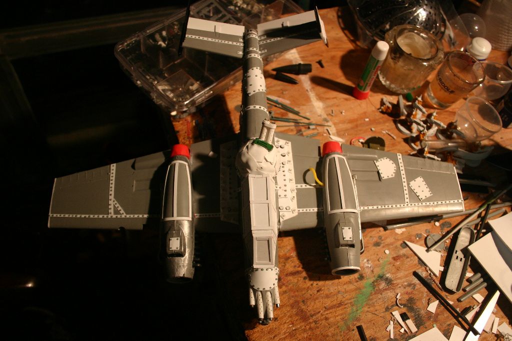 Rivets 1