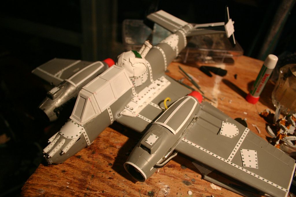 Rivets 3